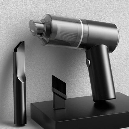 FabVac Portable Car Vacuum Cleaner