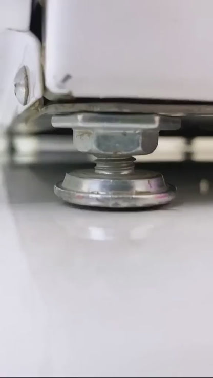 Anti-Vibration Pads for Washing Machines (4-Units)